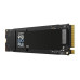 Накопичувач SSD Samsung M.2 2TB PCIe 4.0 990EVO PLUS