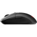 Миша MSI VERSA 300 W, WIRELESS, RGB, WL, 8K, чорний