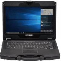 Ноутбук Durabook S14 Standard 14 Ноутбук Durabook S14 Standard 14
