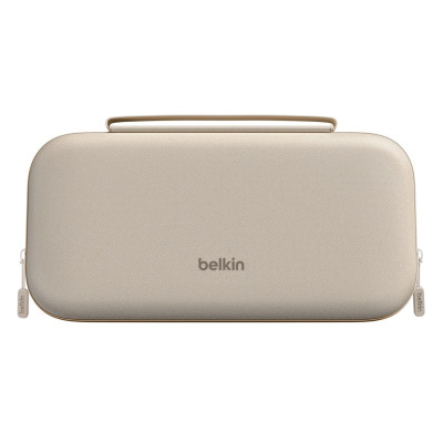 Чохол Belkin із акумулятором 10000мА·год для Nintendo Switch 2, Sand Чохол Belkin із акумулятором 10000мА·год для Nintendo Switch 2, Sand