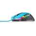 Миша Xtrfy M4, USB-A, RGB, Miami Blue Миша Xtrfy M4, USB-A, RGB, Miami Blue