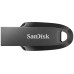 Накопичувач SanDisk   64GB USB 3.2 Type-A Ultra Curve Чорний