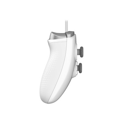 Геймпад MSI FORCE GC200 WHITE, USB-A, білий Геймпад MSI FORCE GC200 WHITE, USB-A, білий