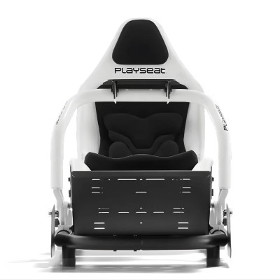 Кокпіт з кріпленням для керма та педалей Playseat Formula Instinct - F1® Edition