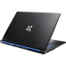 Ноутбук Dream Machines RG5050-17 17.3FHD IPS, Intel i5-13420H, 16GB, F512GB, NVD5050-8, DOS, чорний