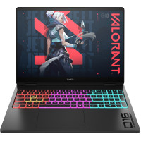 Ноутбук HP OMEN MAX 16-ah0043ua 16 Ноутбук HP OMEN MAX 16-ah0043ua 16