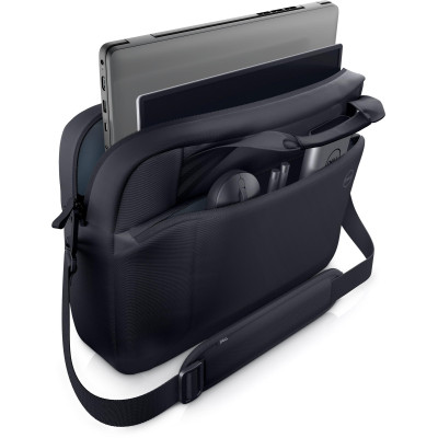 Сумка Dell EcoLoop Pro Slim Briefcase 15.6