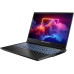 Ноутбук Dream Machines RG5060-15 15.6QHD IPS, Intel i9-14900HX, 32GB, F1TB, NVD5060-8, DOS, чорний