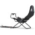 Кокпіт з кріпленням для керма та педалей Playseat Challenge - ActiFit