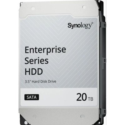 Жорсткий диск Synology 3.5