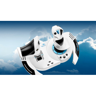 Джойстик Thrustmaster T.Flight ONE MSFS Special Edition, PC/XBOX