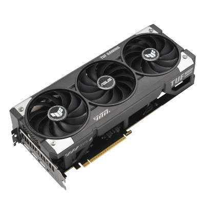 Відеокарта ASUS GeForce RTX 5060 Ti 16GB GDDR7 OC TUF-RTX5060TI-O16G-GAMING Відеокарта ASUS GeForce RTX 5060 Ti 16GB GDDR7 OC TUF-RTX5060TI-O16G-GAMING