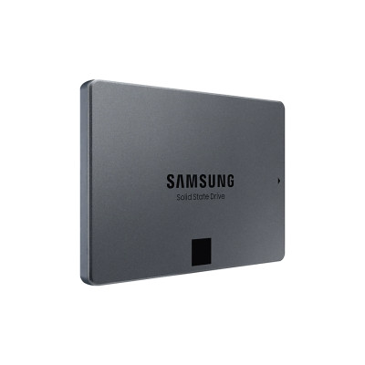 Накопичувач SSD Samsung 2.5