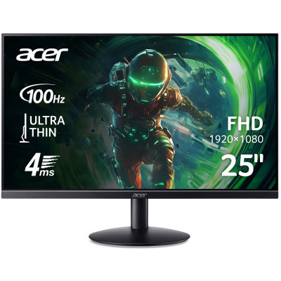 Монітор Acer 23.8