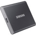 Портативний SSD Samsung 4TB USB 3.2 Gen 2 Type-C T7 Shield Портативний SSD Samsung 4TB USB 3.2 Gen 2 Type-C T7 Shield