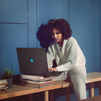 Ноутбук HP OMEN 17-ck2002ua 17.3 Ноутбук HP OMEN 17-ck2002ua 17.3