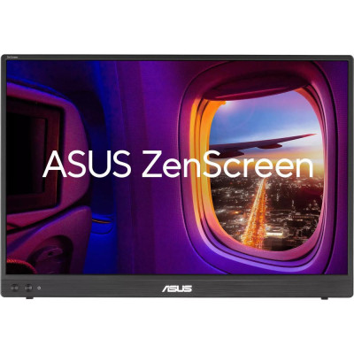 Монитор портативный Asus 15.6 Монитор портативный Asus 15.6