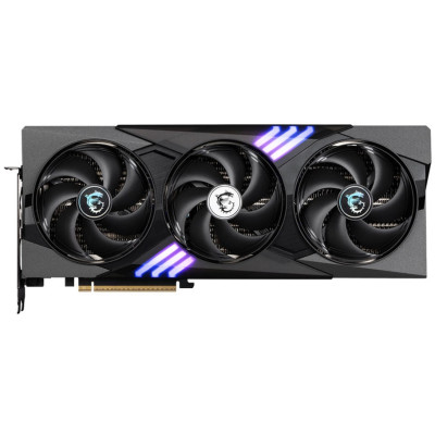 Відеокарта MSI GeForce RTX 5070 Ti 16GB GDDR7 GAMING TRIO OC Відеокарта MSI GeForce RTX 5070 Ti 16GB GDDR7 GAMING TRIO OC
