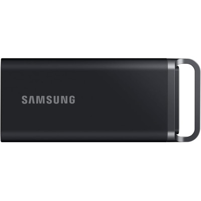 Портативний SSD Samsung 2TB USB 3.2 Gen 1 Type-C T5EVO