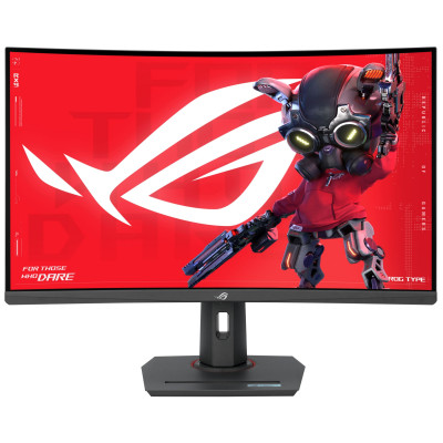 Монітор Asus 31.5