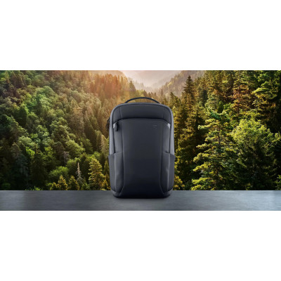Рюкзак Dell EcoLoop Pro Slim Backpack 15 - CP5724S Рюкзак Dell EcoLoop Pro Slim Backpack 15 - CP5724S