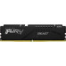 Пам'ять ПК Kingston DDR5 32GB KIT (16GBx2) 5600 FURY Beast