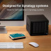 Жорсткий диск Synology 3.5