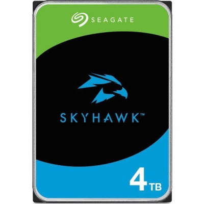 Жорсткий диск Seagate 4TB 3.5 Жорсткий диск Seagate 4TB 3.5