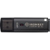 Накопичувач Kingston   64GB USB 3.2 Type-A Gen1 IronKey Locker+ 50 G2