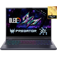 Ноутбук Acer Predator Helios Neo 14 PHN14-71 14.5 Ноутбук Acer Predator Helios Neo 14 PHN14-71 14.5