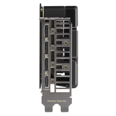 Відеокарта ASUS GeForce RTX 5060 Ti 8GB GDDR7 OC DUAL-RTX5060TI-O8G