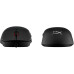 Миша HyperX Pulsefire SAGA, RGB, USB-A, чорний