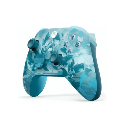 Геймпад Xbox BT, Ice Breaker Special Edition Геймпад Xbox BT, Ice Breaker Special Edition