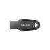 Накопичувач SanDisk 32GB USB 3.2 Type-A Ultra Curve Чорний Накопичувач SanDisk 32GB USB 3.2 Type-A Ultra Curve Чорний