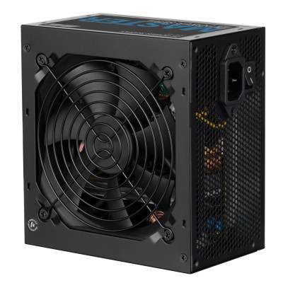 Блок живлення 2E Master Power  (550W), >80%, 80+ White, 120мм, 1xMB 24pin(20+4), 1xCPU 8pin(4+4), 3xMolex, 5xSATA, 2xPCIe 8pin(6+2)