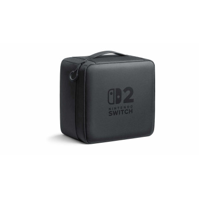 Чохол для Nintendo Switch 2 Carrying Case All in One Чохол для Nintendo Switch 2 Carrying Case All in One