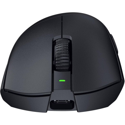 Миша Razer Deathadder V3 Pro, USB-A/WL/BT, чорний