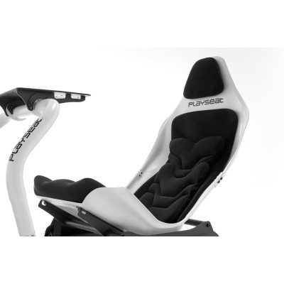 Кокпіт з кріпленням для керма та педалей Playseat Formula Instinct - F1® Edition