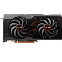 Відеокарта SAPPHIRE Radeon RX 7600 8GB GDDR6 Pulse Gaming