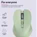 Миша Trust Mydo Silent, WL, зелений Миша Trust Mydo Silent, WL, зелений