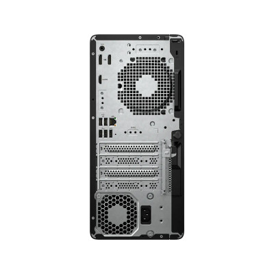 Комп'ютер персональний HP Elitedesk 8-G1i TWR, Intel U7-265, 32GB, F1TB, NVD5060-8, WiFi, кл+м, 3р, Win11P