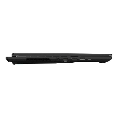 Ноутбук Gigabyte Gaming A16 16.0 FHD, AMD 7 260, 16GB, F512GB, NVD5050-8, DOS, чорний