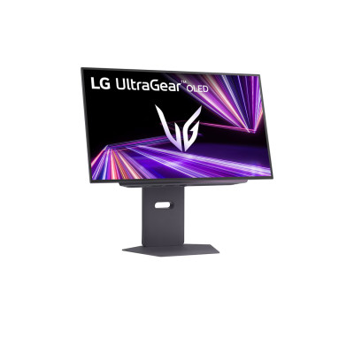 Монітор LG 27
