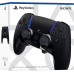Геймпад PlayStation 5 Dualsense Edge BT, Midnight Black