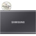 Портативний SSD Samsung  1TB USB 3.2 Gen 2 Type-C  T7