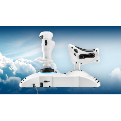 Джойстик Thrustmaster T.Flight ONE MSFS Special Edition, PC/XBOX