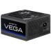 Блок живлення CHIEFTEC Vega  (750W), >90%, 80+ Gold, 135мм FDB, 1xMB 24pin(20+4), 2xCPU 8pin(4+4), 3xMolex, 6xSATA, 4xPCIe 8pin(6+2), 1xPCIe GEN5 16pin