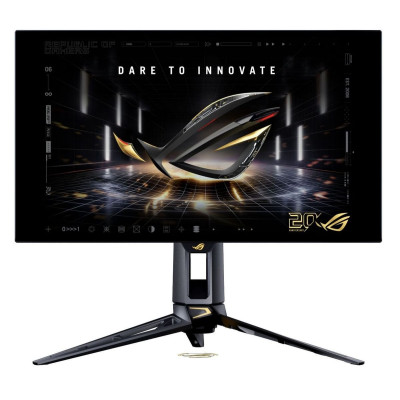 Монітор Asus 26.5