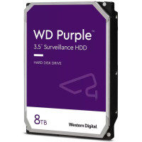 Жорсткий диск WD  8TB 3.5