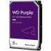 Жорсткий диск WD  8TB 3.5